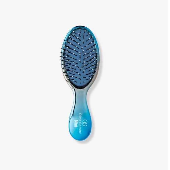 Olivia Garden Hair Olivia Garden Aurora Mini Detangler Brush Poshmark